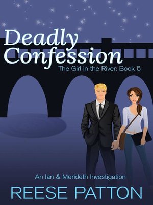 cover image of Deadly Confession